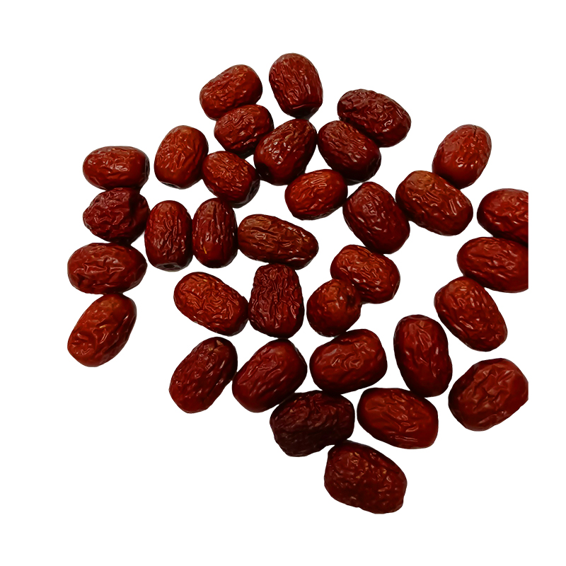 Hong Kong Kai Tai Red Dates