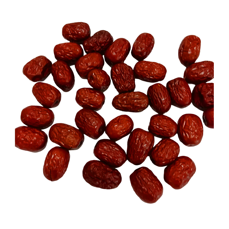 Hong Kong Kai Tai Red Dates