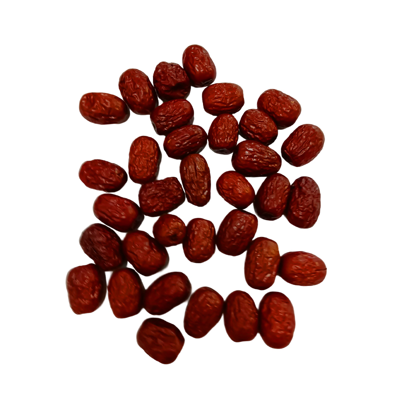 Hong Kong Kai Tai Red Dates